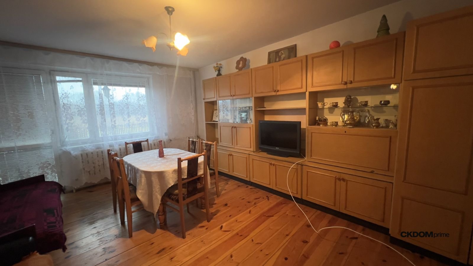 4,6 ha gruntu | Dom 150 m² | Las 0,5 ha | Duży pot