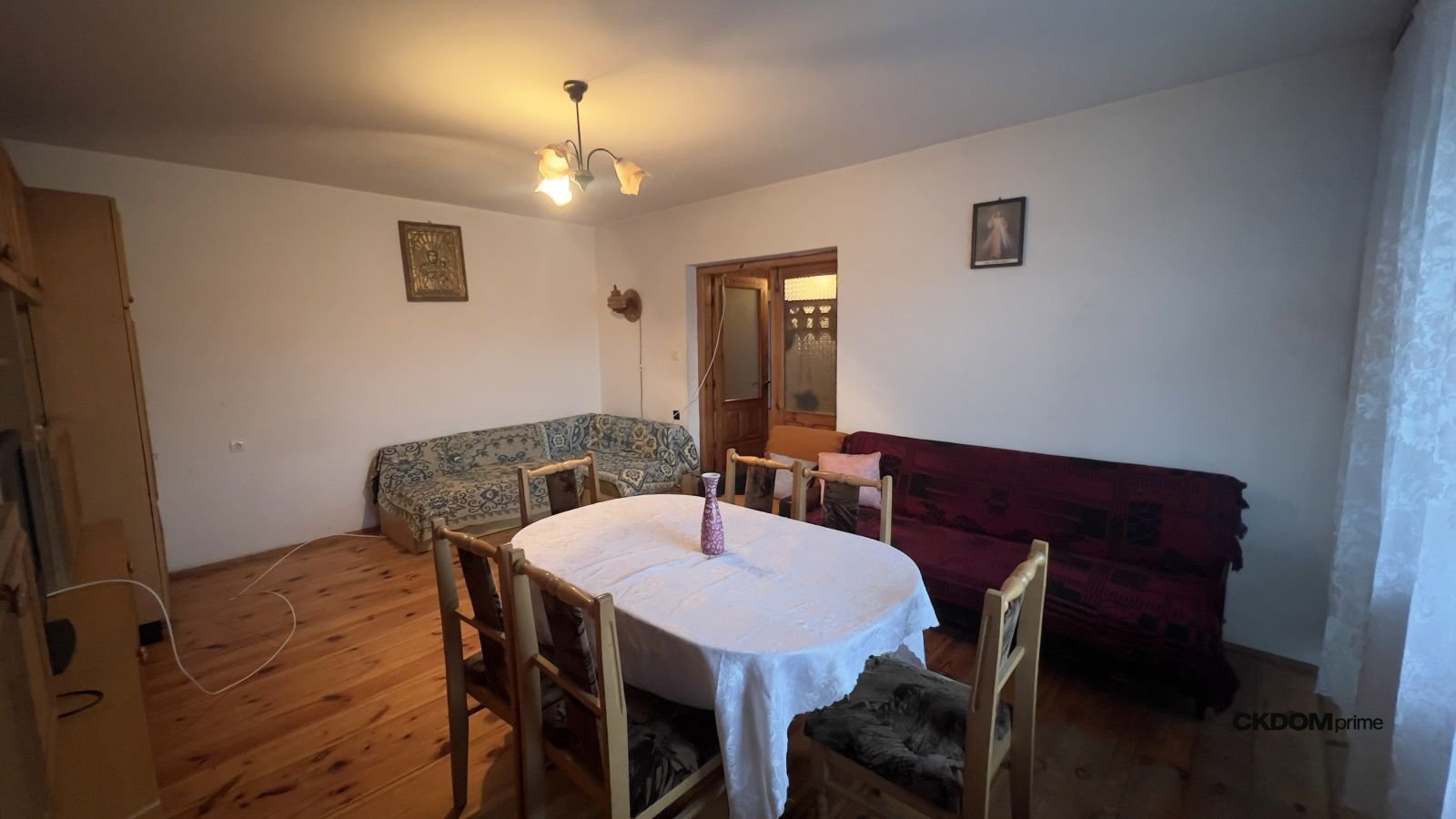 4,6 ha gruntu | Dom 150 m² | Las 0,5 ha | Duży pot