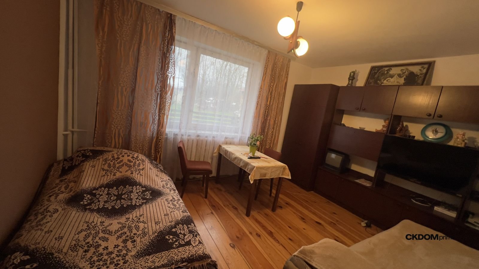 4,6 ha gruntu | Dom 150 m² | Las 0,5 ha | Duży pot