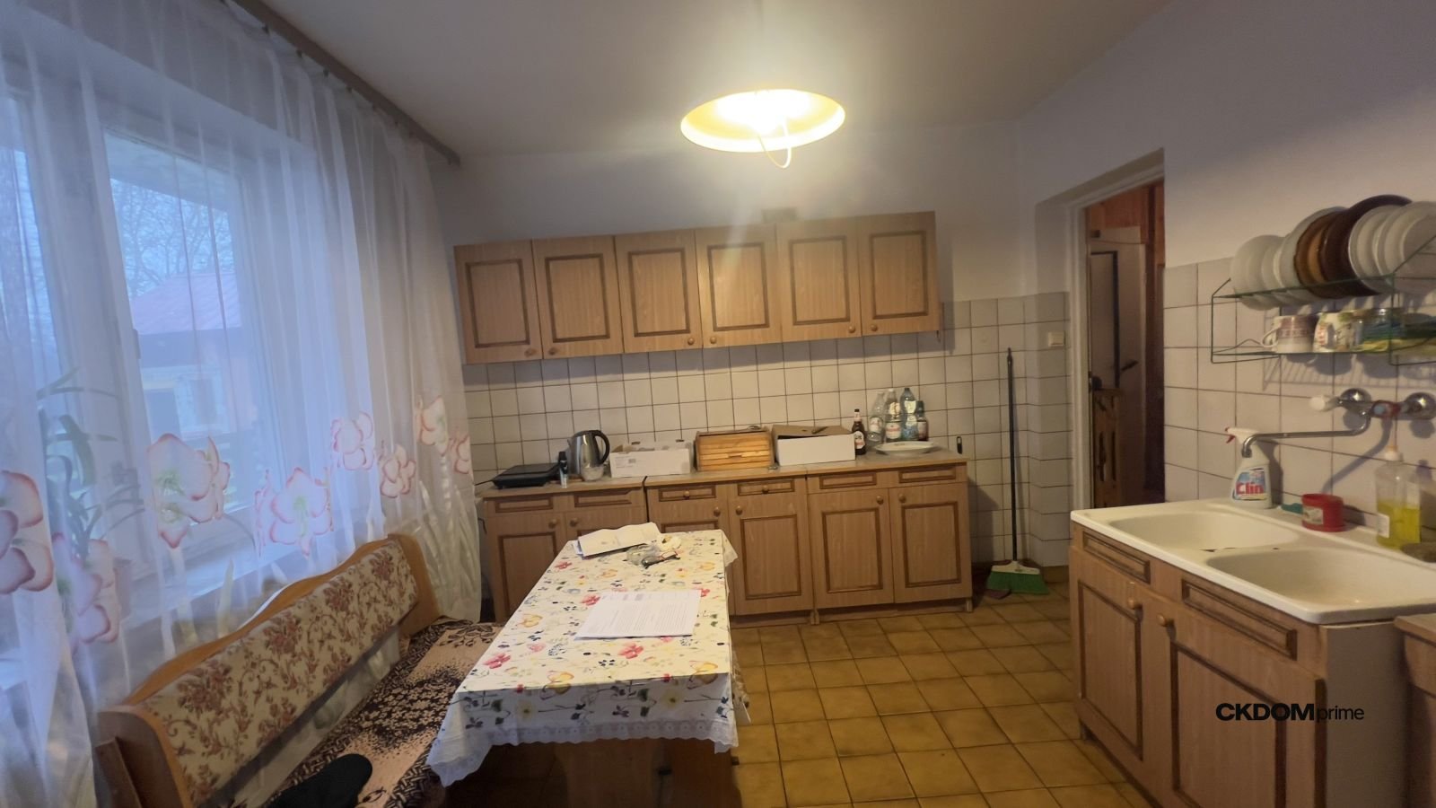 4,6 ha gruntu | Dom 150 m² | Las 0,5 ha | Duży pot