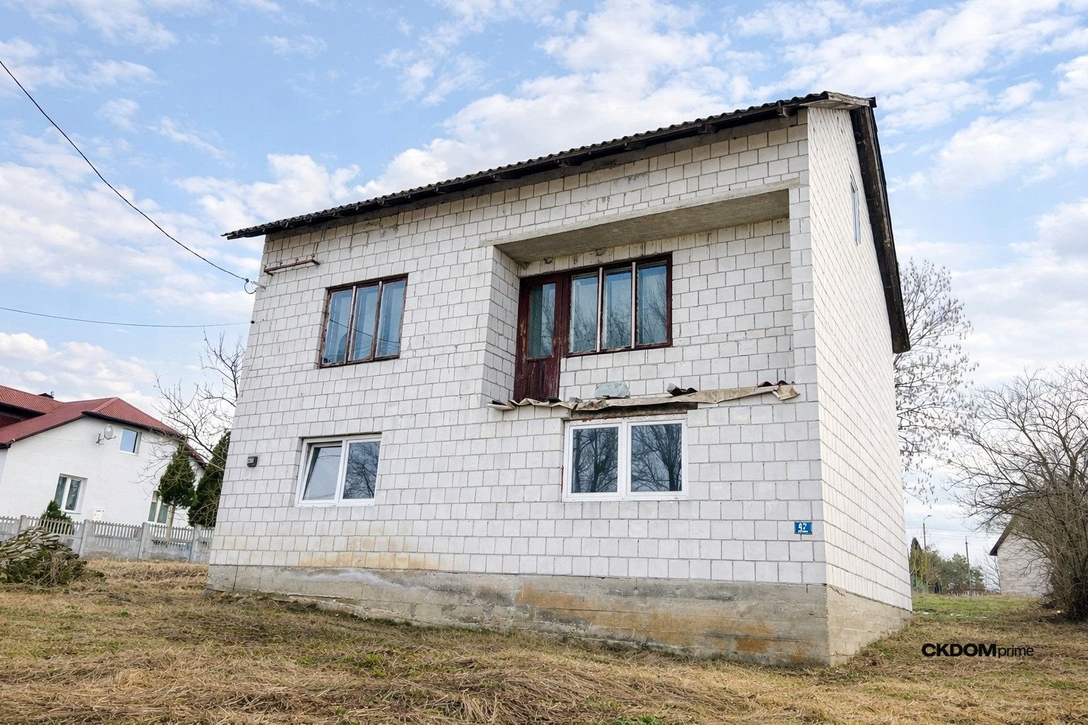 Dom 150m2 działka 2700m2 NOWA CENA