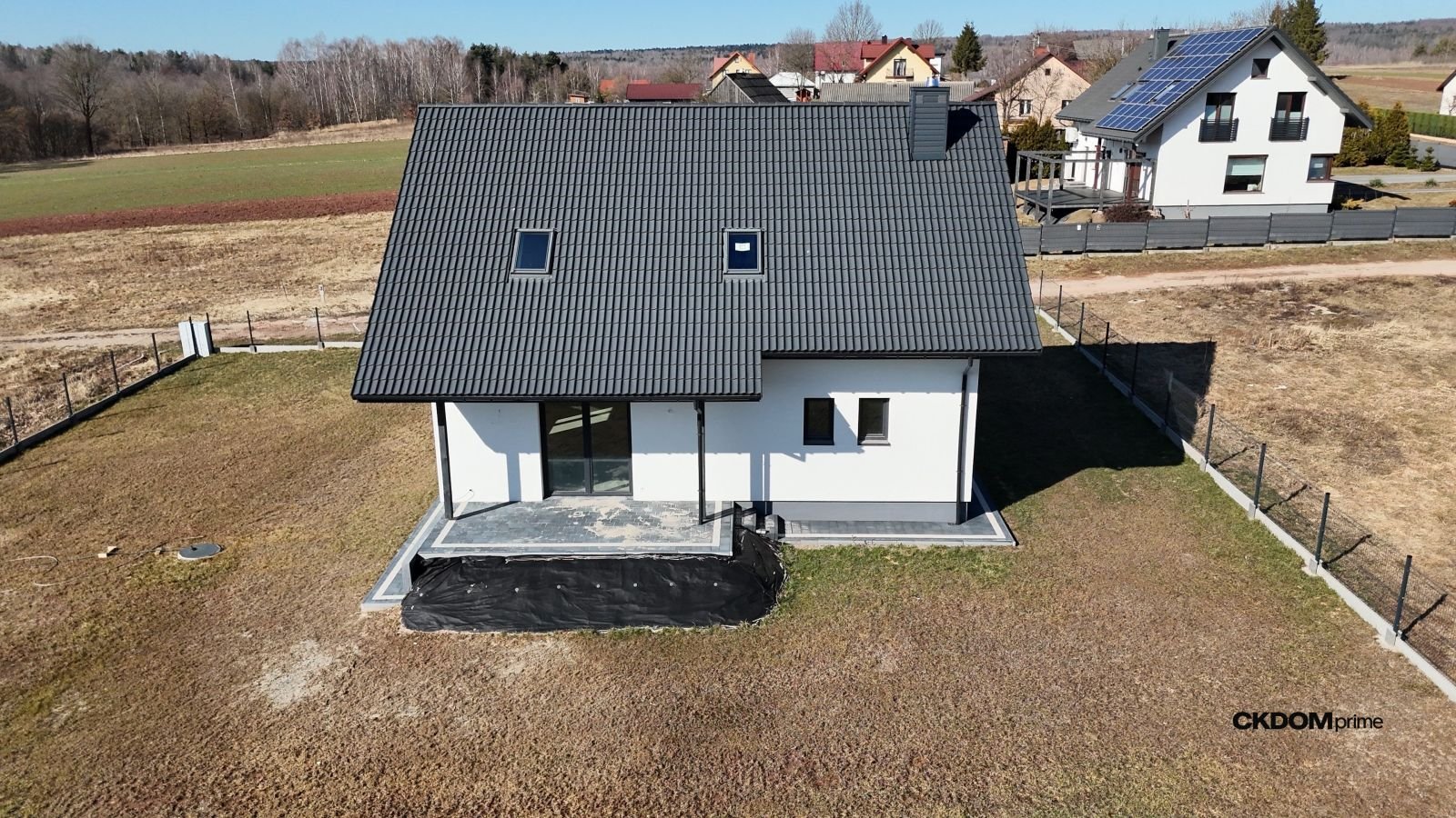 Kielce dom 205,38 m2 Miedziana Góra Przyjmo