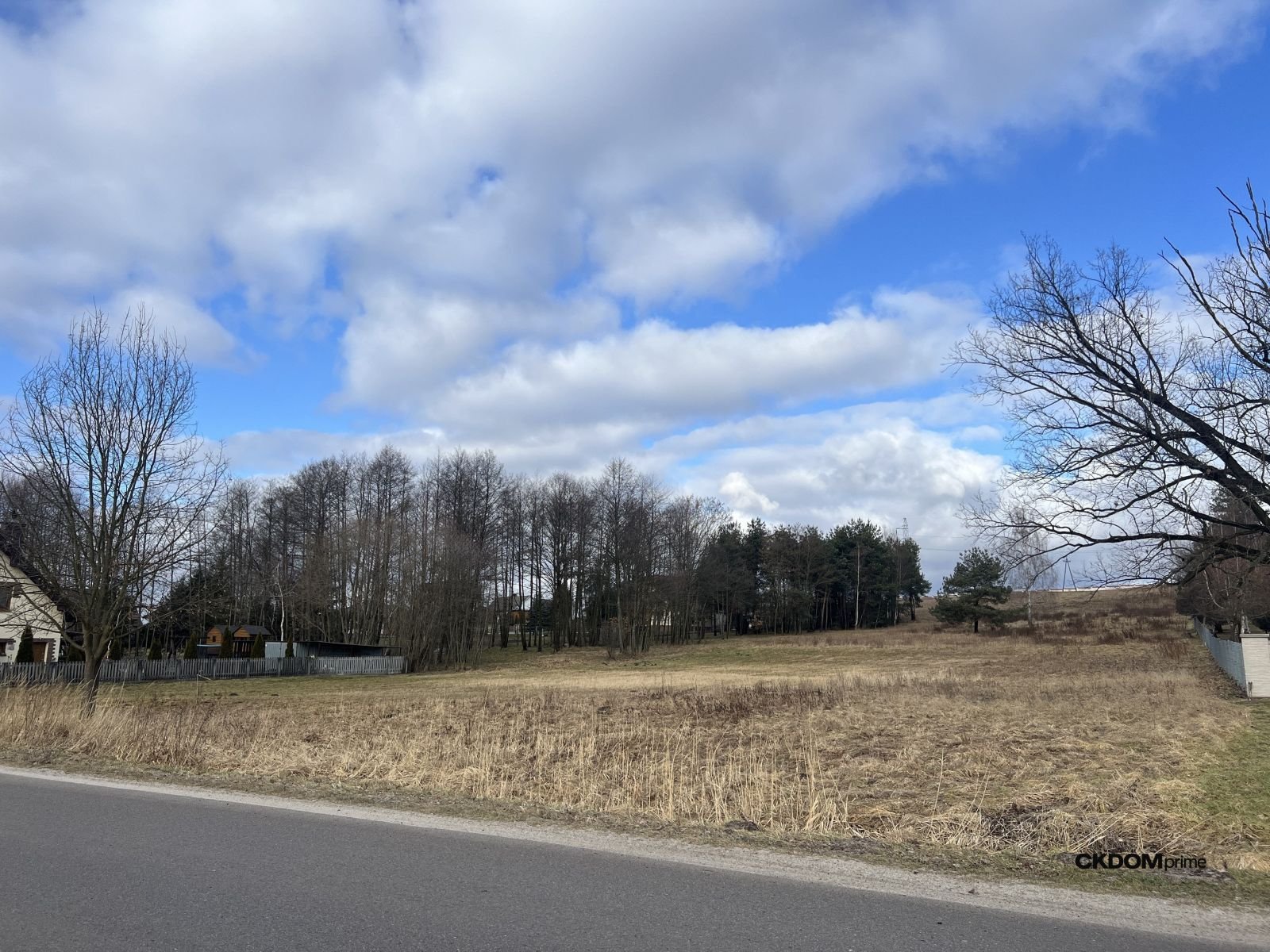 Wyjątkowa działka na sprzedaż – 1 ha w Rytwianach