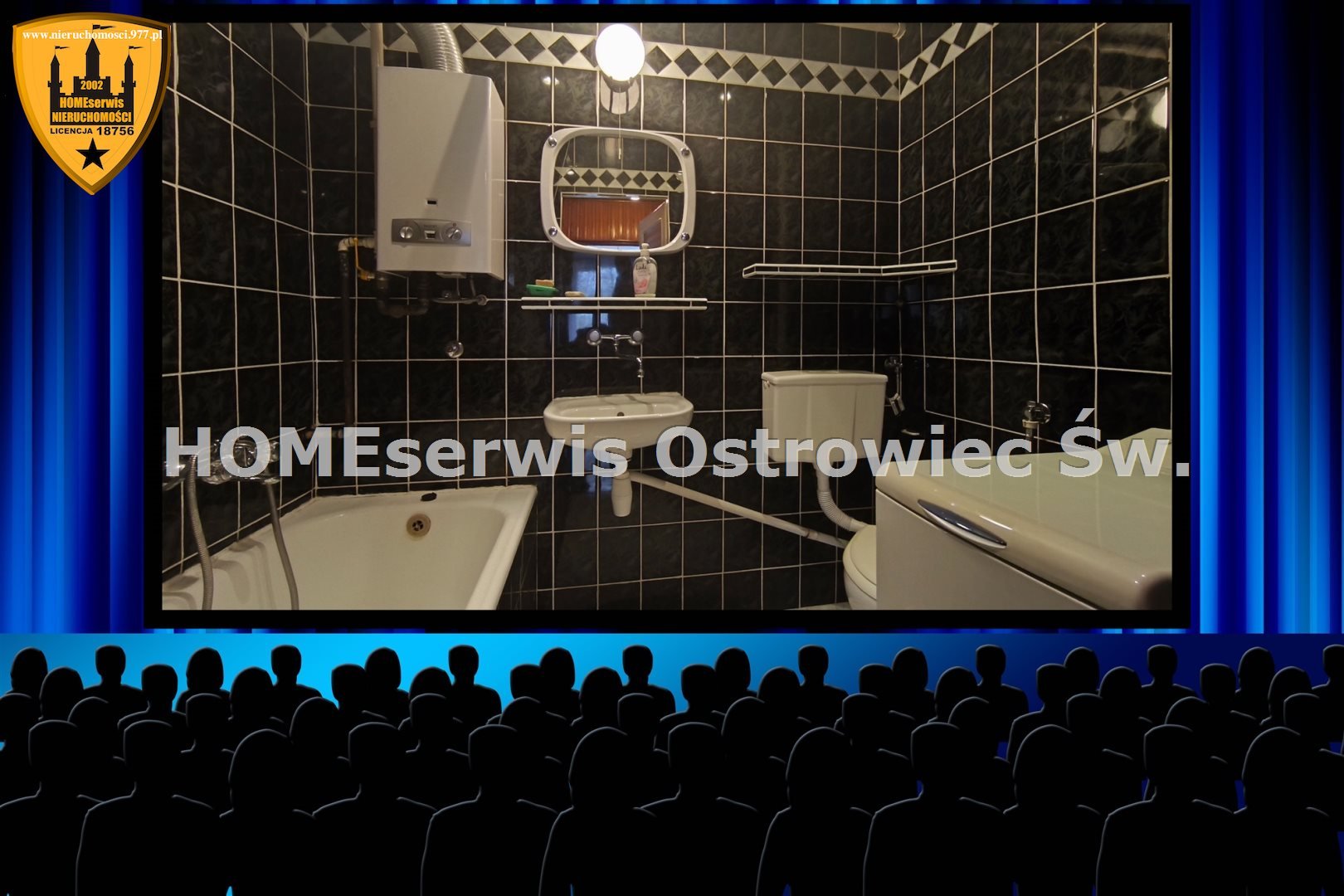 Mieszkanie 38,5 m2 na sprzedaż ul.Jasna Ostrowiec