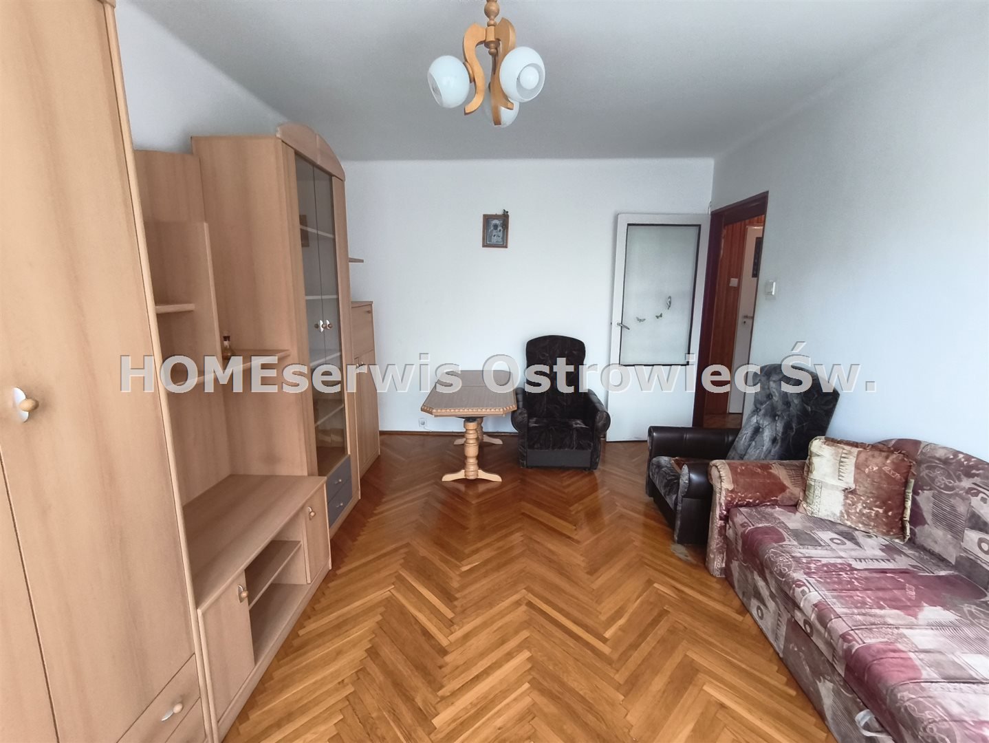 Mieszkanie 38,5 m2 na sprzedaż ul.Jasna Ostrowiec