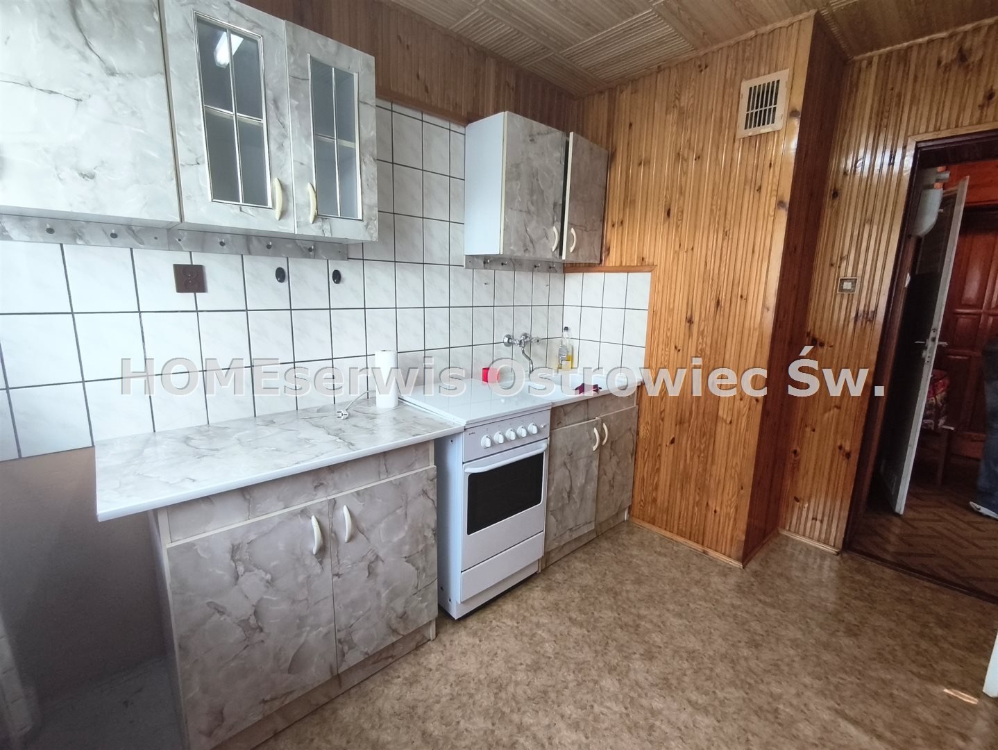 Mieszkanie 38,5 m2 na sprzedaż ul.Jasna Ostrowiec