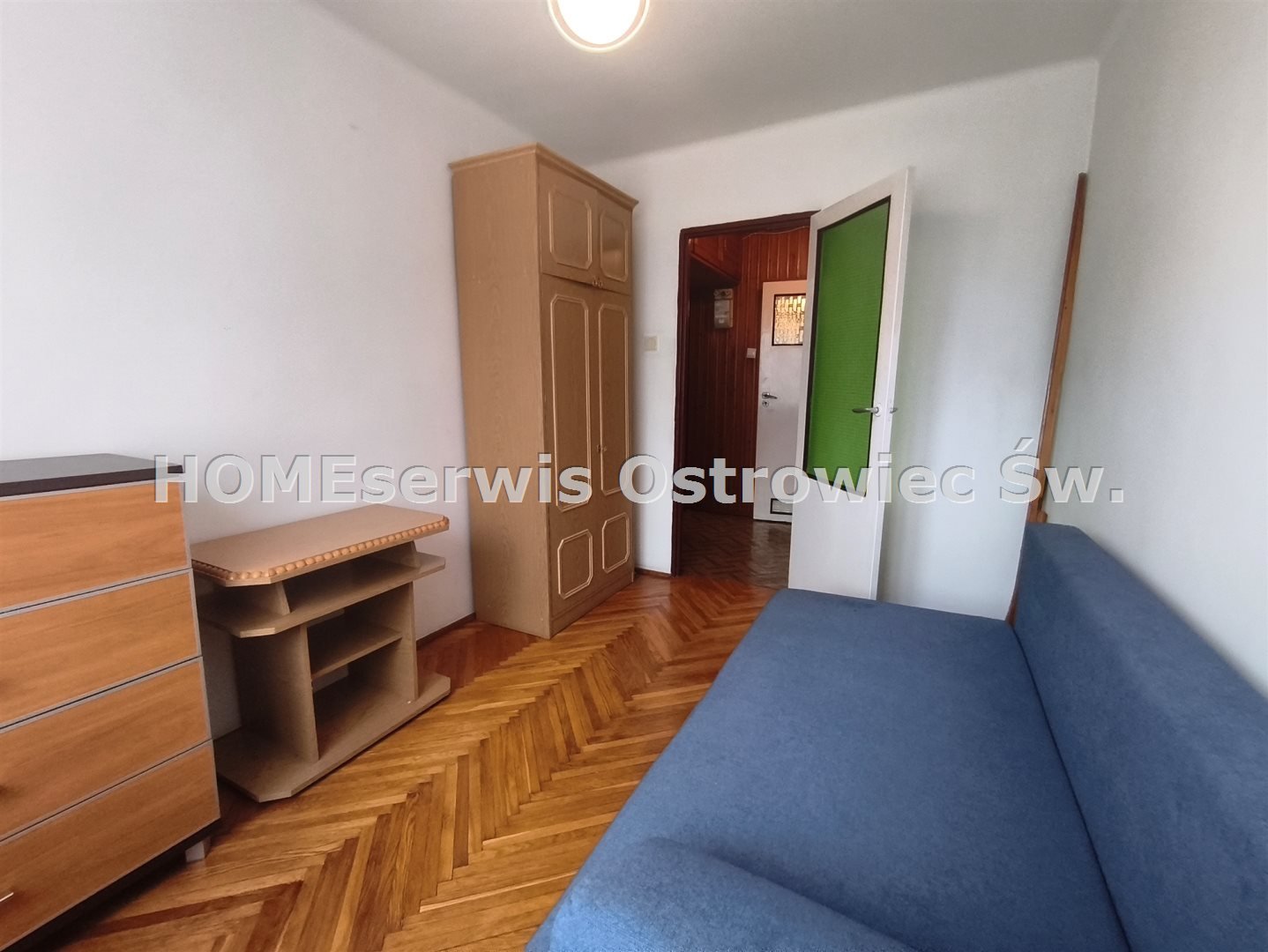 Mieszkanie 38,5 m2 na sprzedaż ul.Jasna Ostrowiec