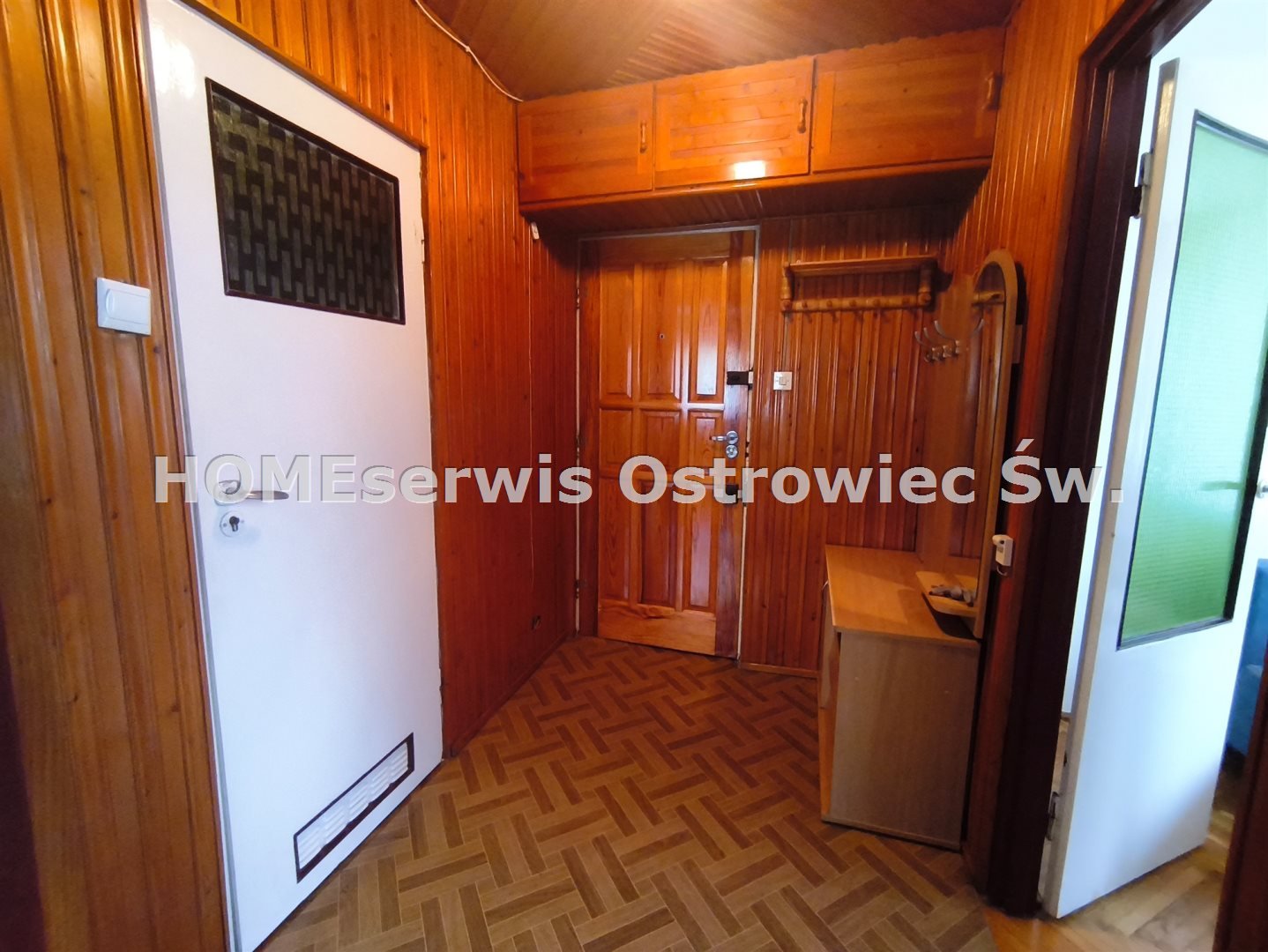 Mieszkanie 38,5 m2 na sprzedaż ul.Jasna Ostrowiec