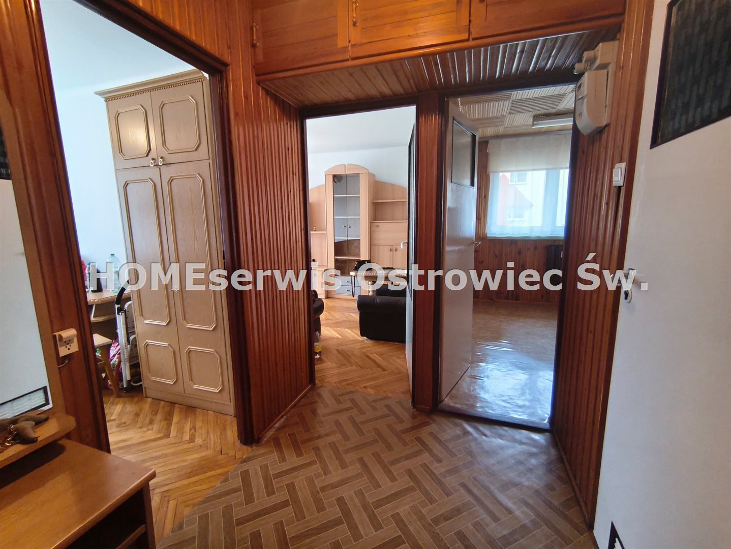 Mieszkanie 38,5 m2 na sprzedaż ul.Jasna Ostrowiec