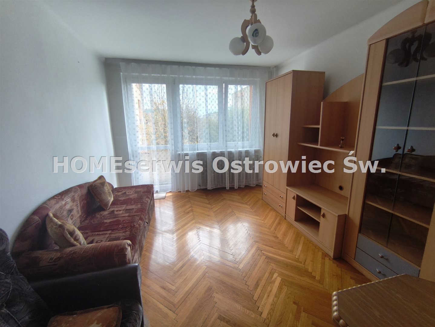 Mieszkanie 38,5 m2 na sprzedaż ul.Jasna Ostrowiec