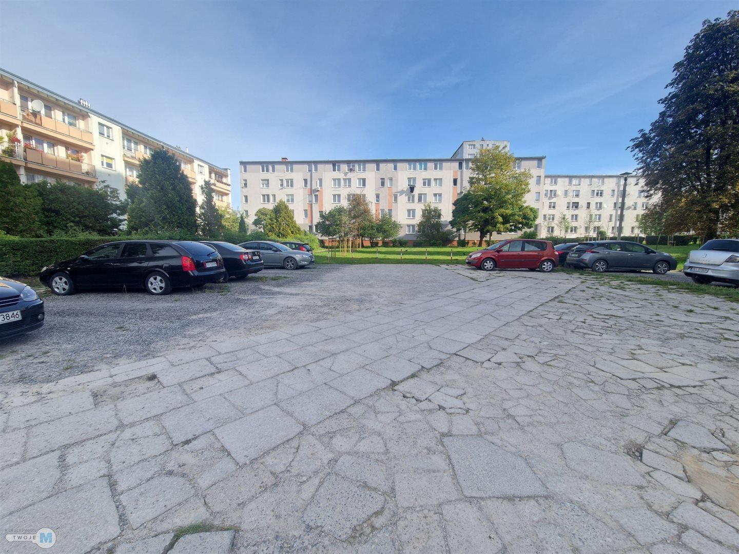 Kawalerka na Szydłówku – idealna na start/wynajem
