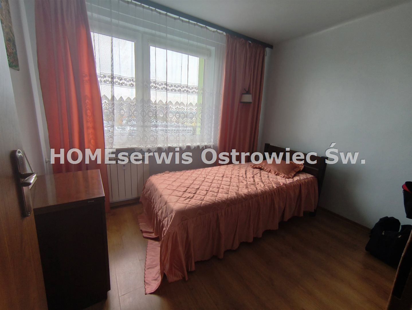 Wynajem mieszkania 48 m2 Os. Słoneczne
