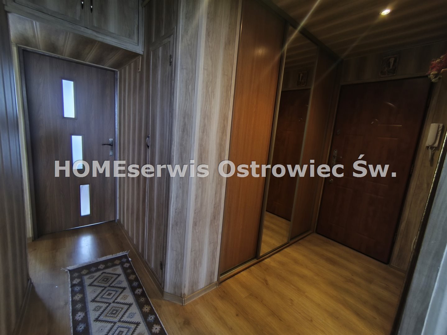 Wynajem mieszkania 48 m2 Os. Słoneczne