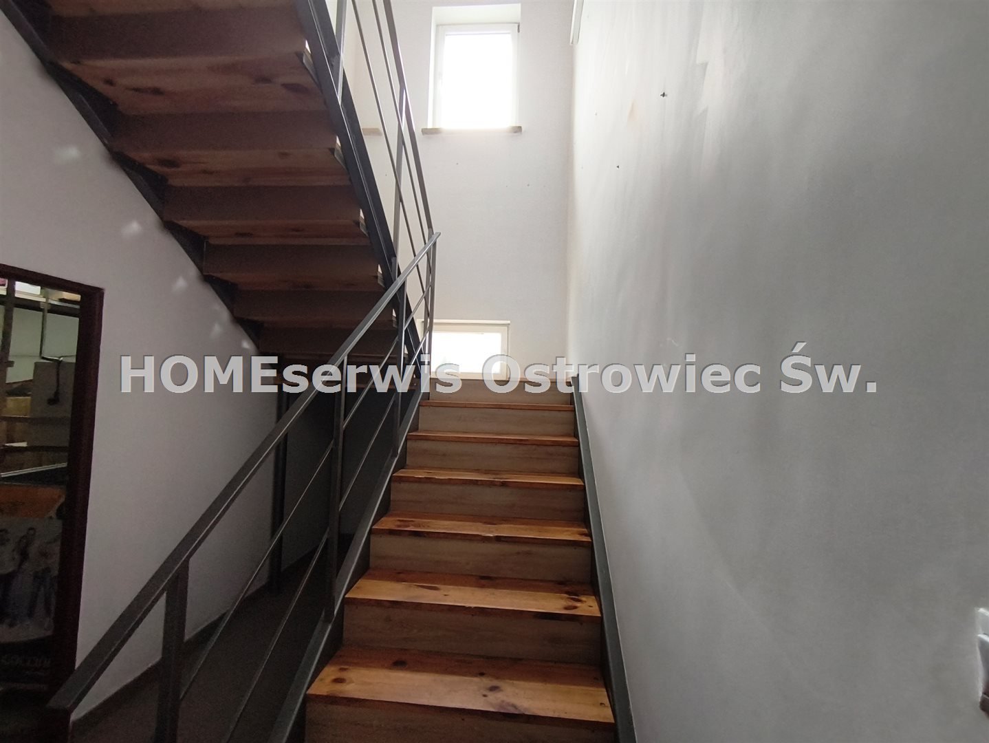 Wynajem lokalu magazynowo-produkcyjnego 200 m2.