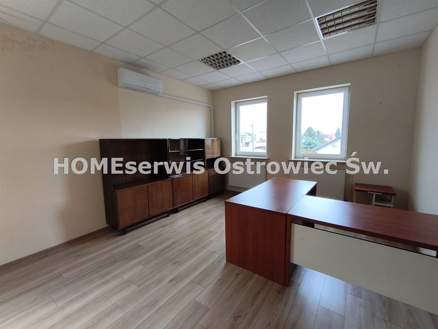 Wynajem lokalu magazynowo-produkcyjnego 200 m2.