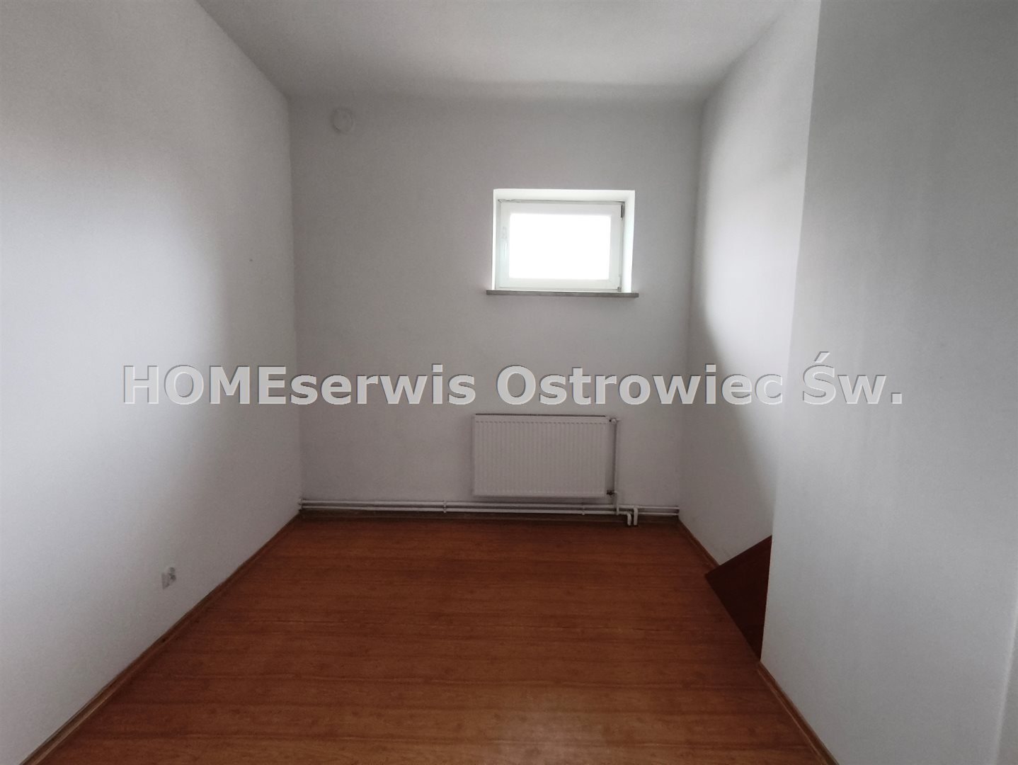Wynajem lokalu magazynowo-produkcyjnego 200 m2.