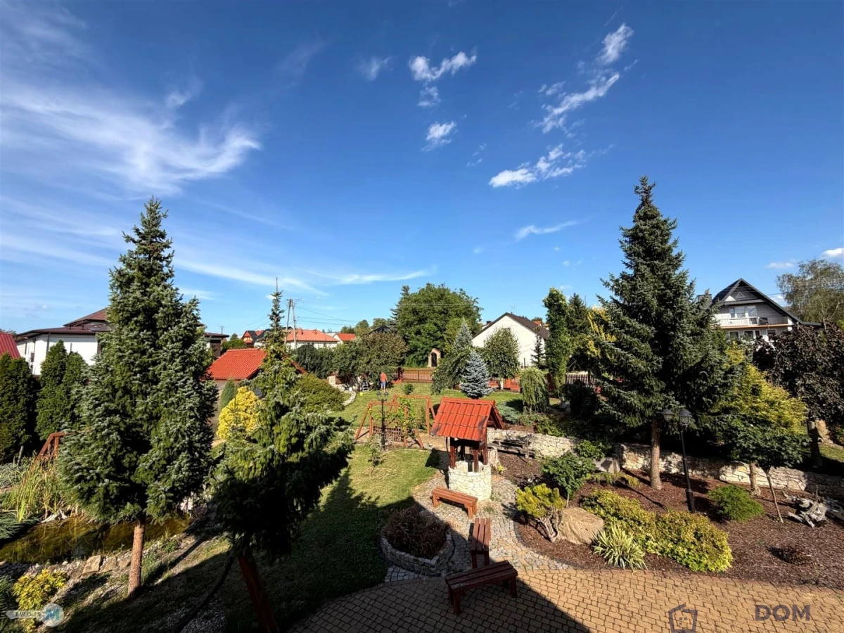 Dom Oleszno