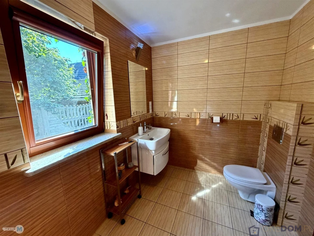 Dom Oleszno