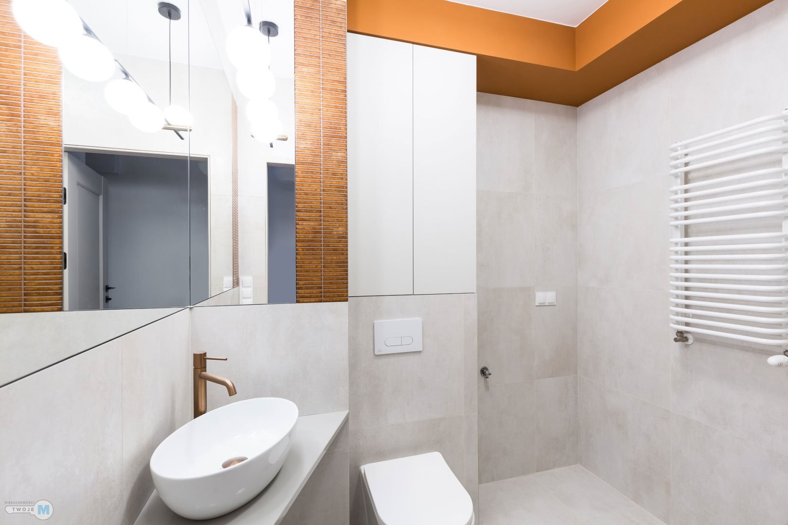 Niepowtarzalny 4 pokojowy apartament z widokiem!