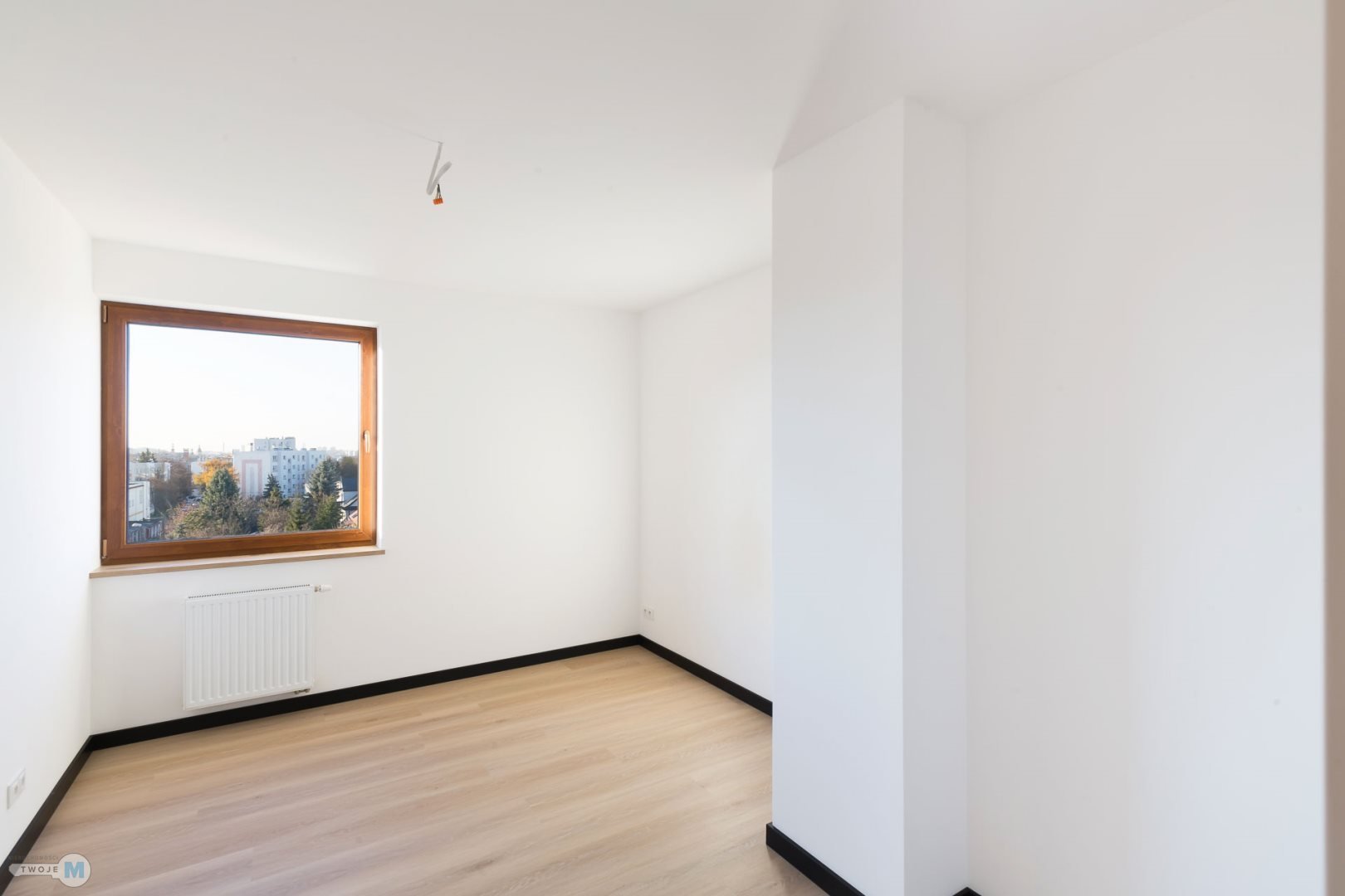 Niepowtarzalny 4 pokojowy apartament z widokiem!