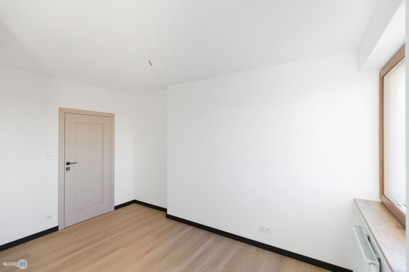 Niepowtarzalny 4 pokojowy apartament z widokiem!