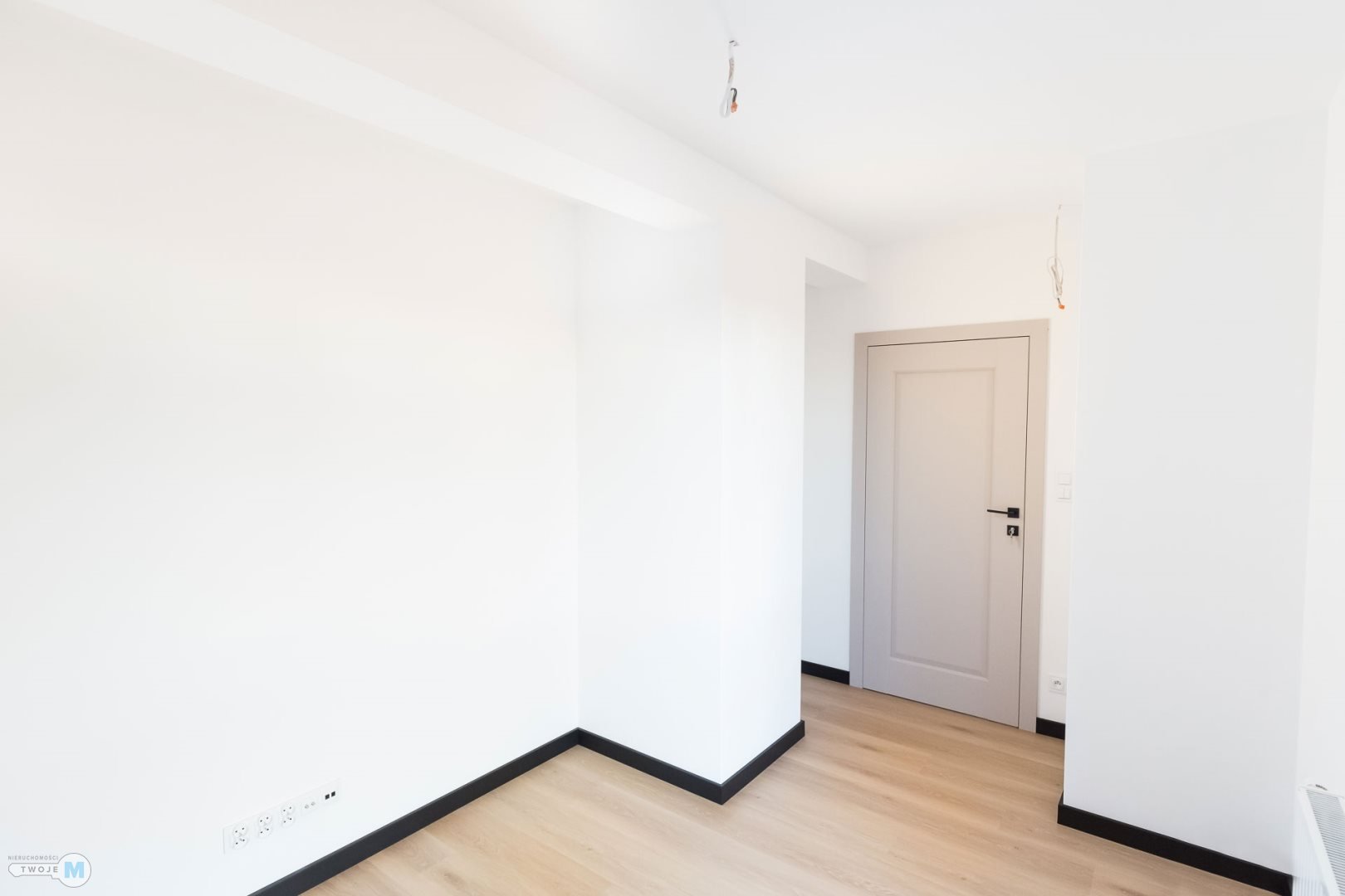 Niepowtarzalny 4 pokojowy apartament z widokiem!