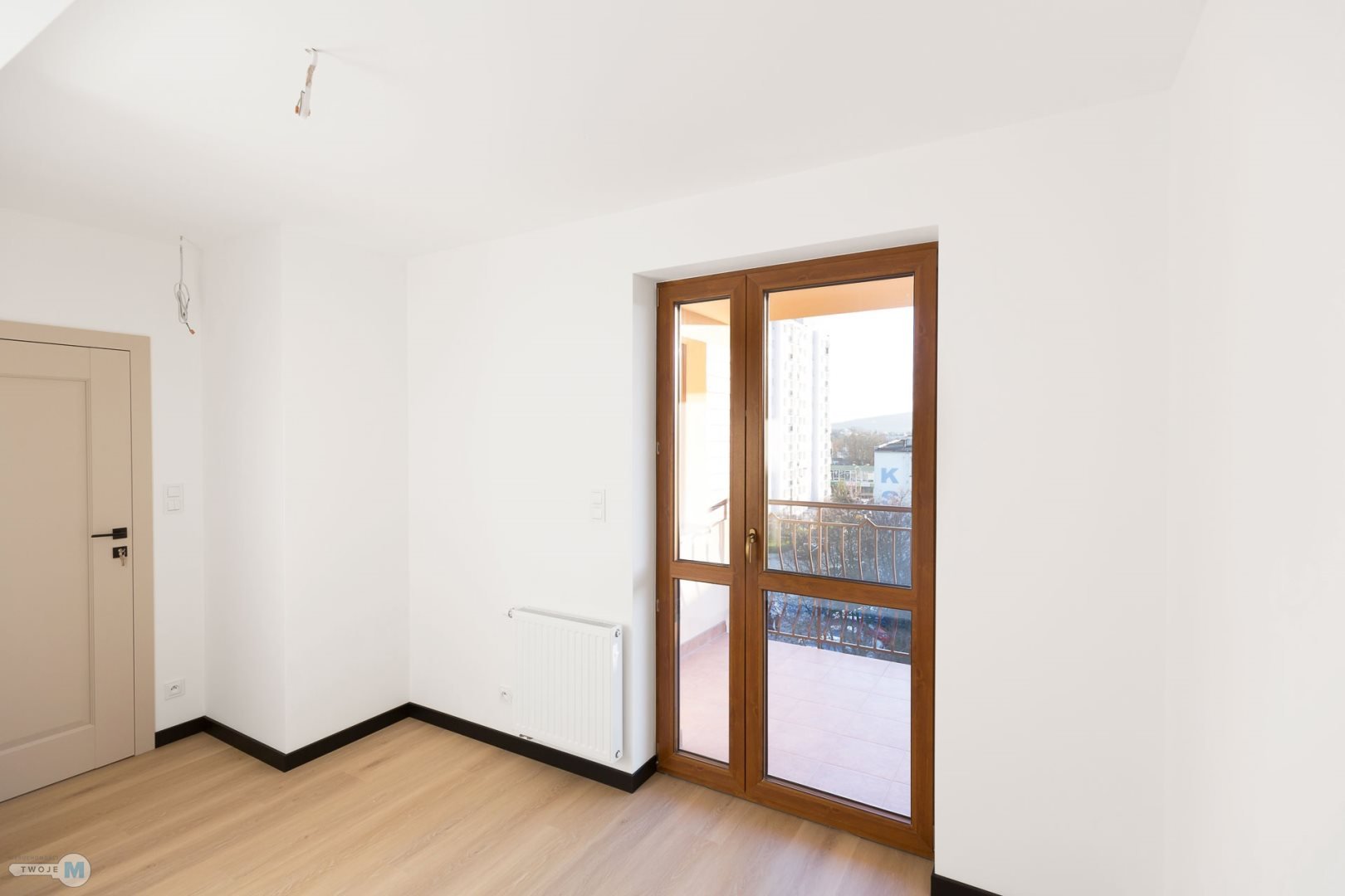 Niepowtarzalny 4 pokojowy apartament z widokiem!