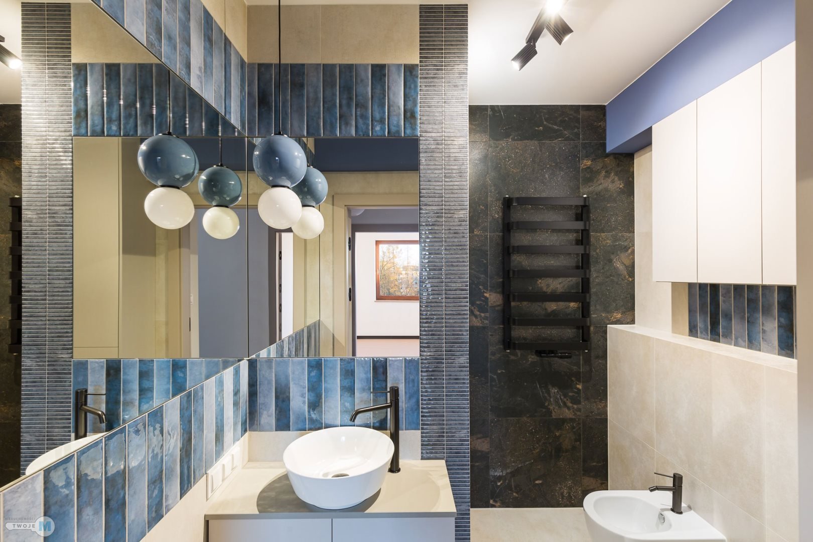 Niepowtarzalny 4 pokojowy apartament z widokiem!