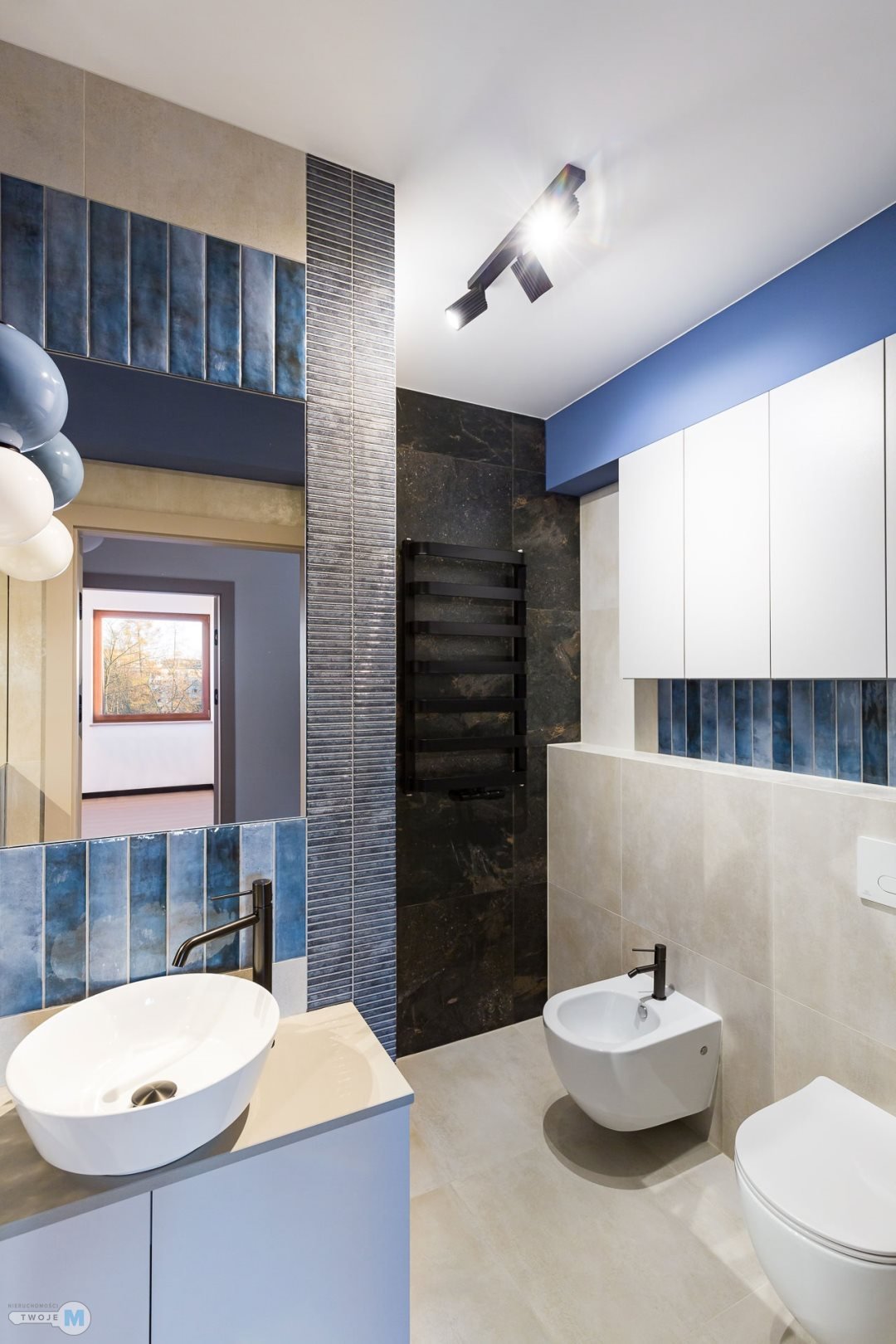 Niepowtarzalny 4 pokojowy apartament z widokiem!