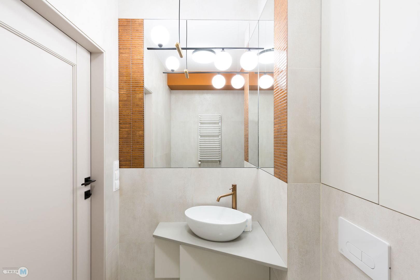 Niepowtarzalny 4 pokojowy apartament z widokiem!