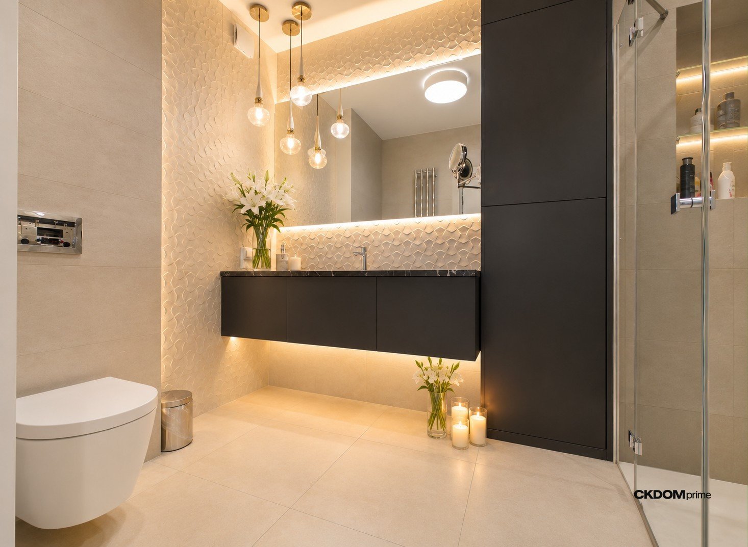 76 m2 z klimatem i prywatnym tarasem Kielce