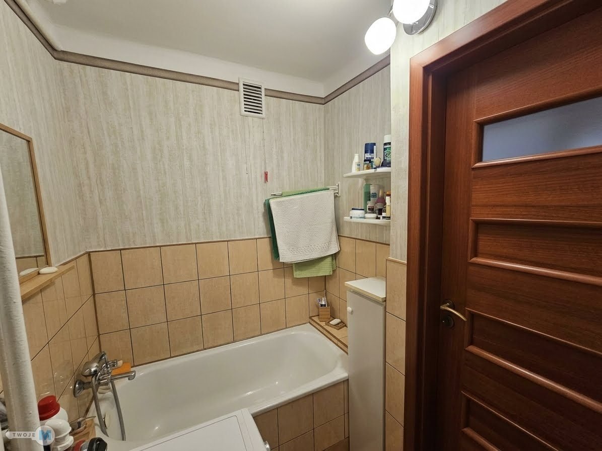 Mieszkanie 2 pokojowe -Starachowice - Skarpa.