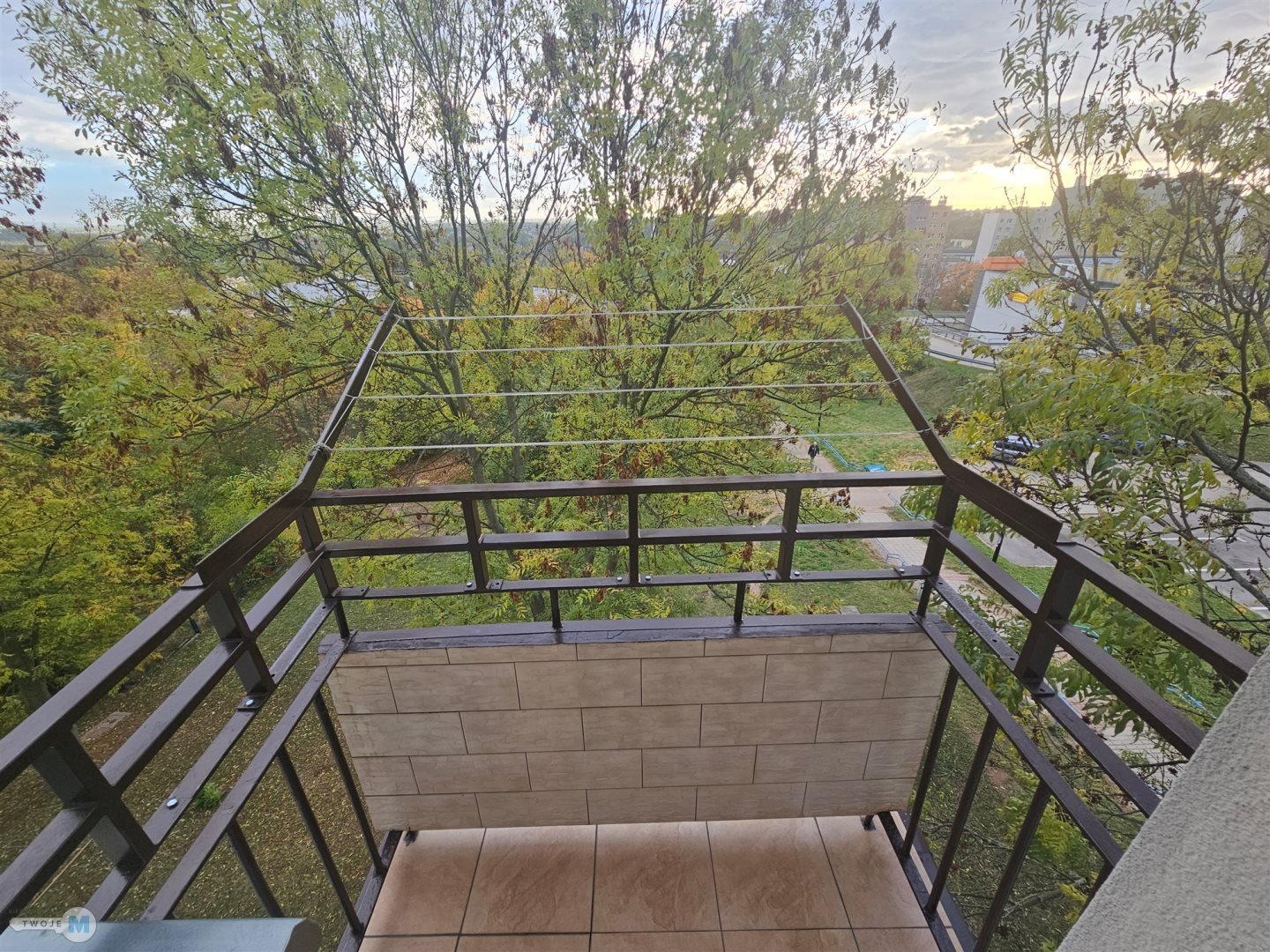 Mieszkanie 2 pokojowe -Starachowice - Skarpa.