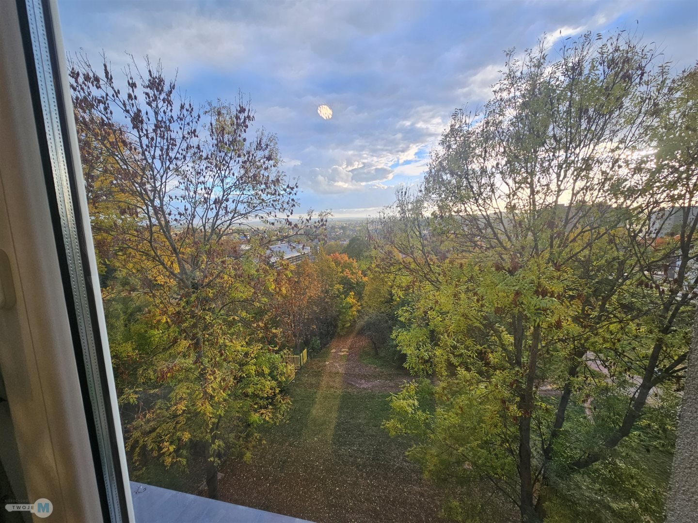 Mieszkanie 2 pokojowe -Starachowice - Skarpa.