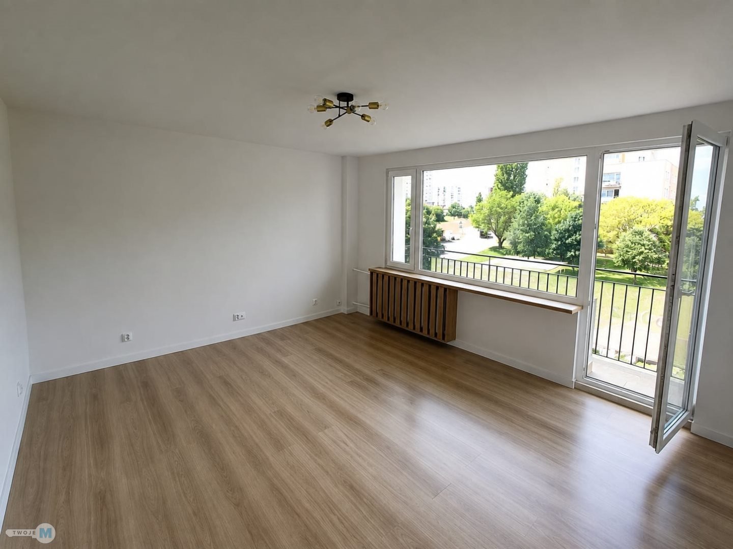 3 pokoje, po gen. remoncie, loggia, Na Stoku