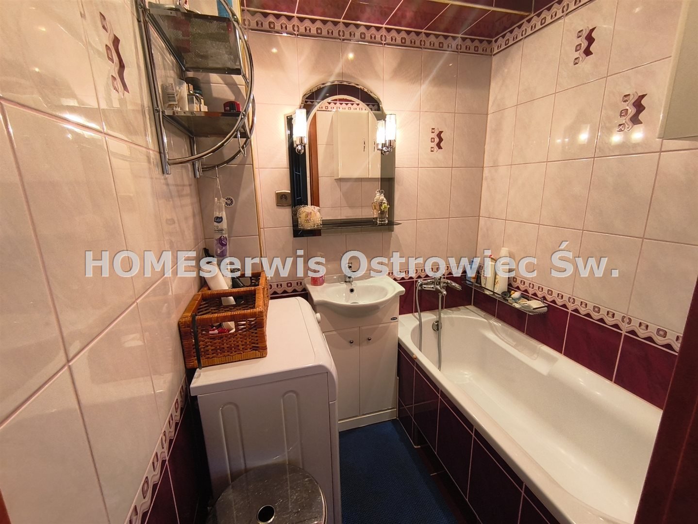 Mieszkanie sprzedaż 50,58 m2 3 pokoje, piętro 2/4