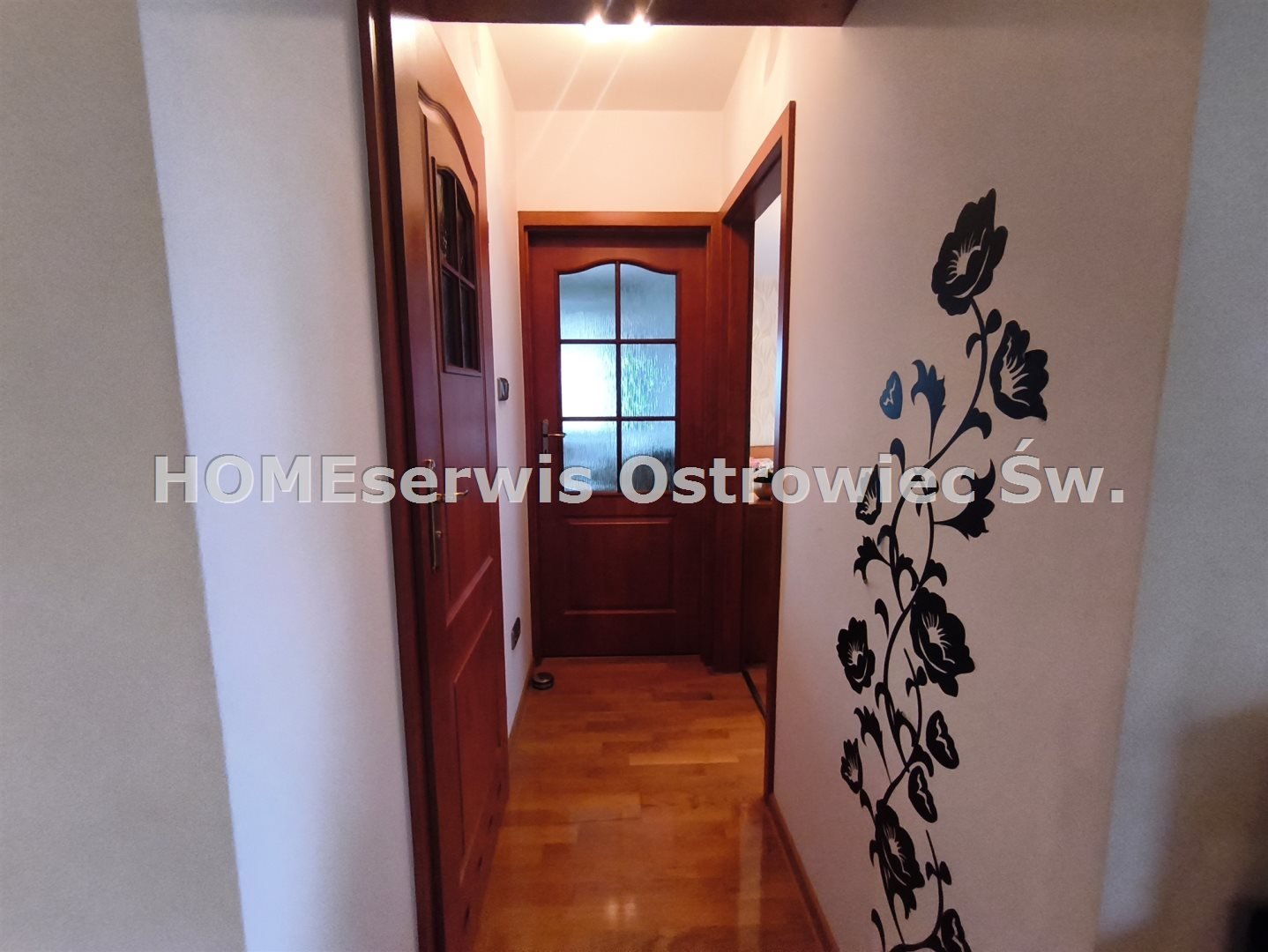 Mieszkanie sprzedaż 50,58 m2 3 pokoje, piętro 2/4