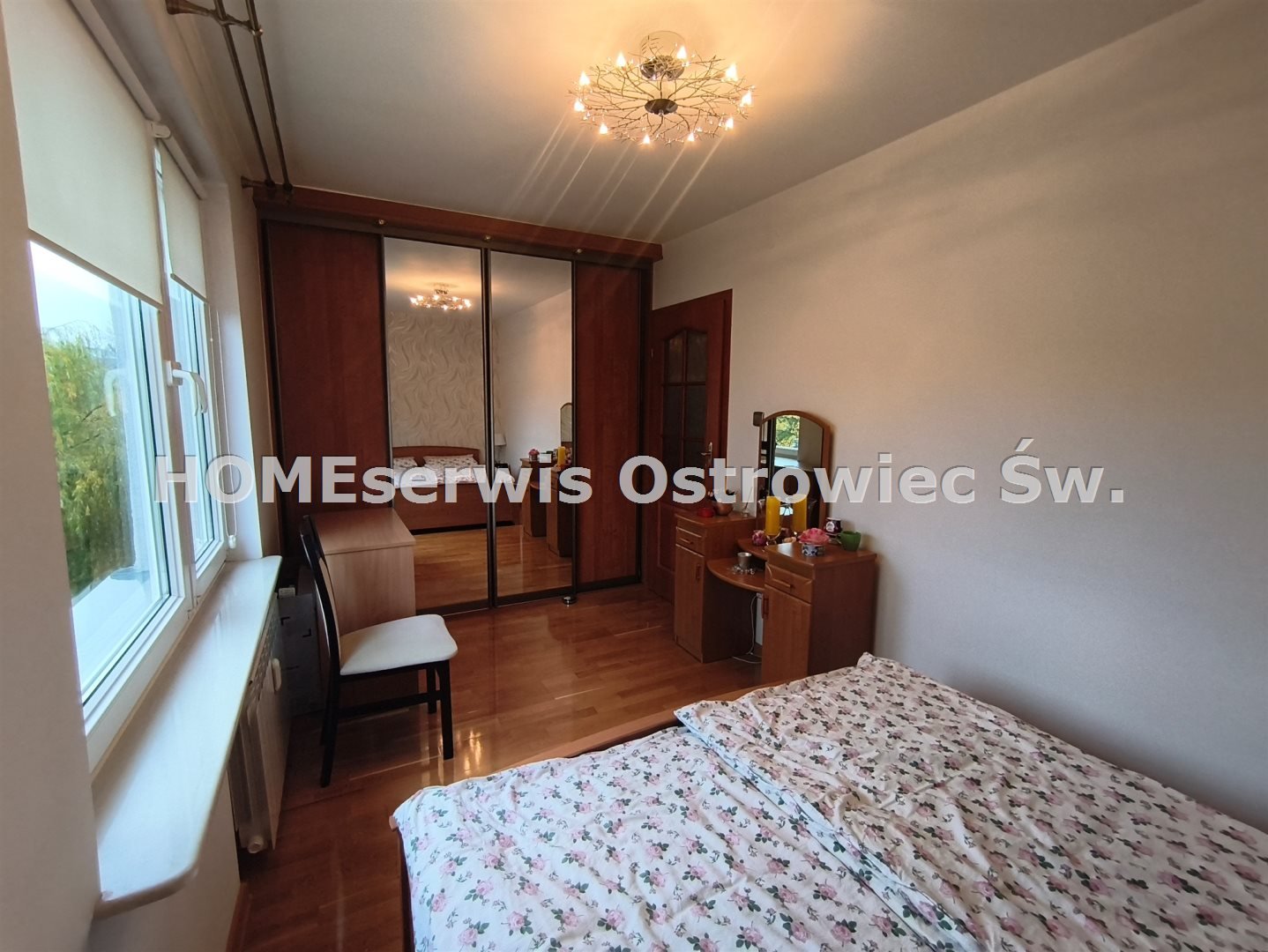 Mieszkanie sprzedaż 50,58 m2 3 pokoje, piętro 2/4