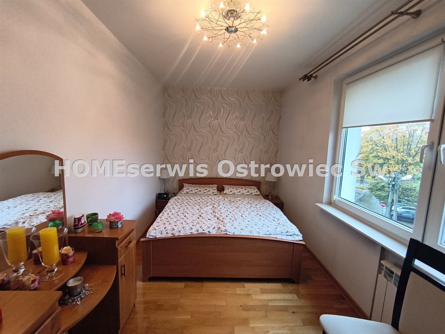 Mieszkanie sprzedaż 50,58 m2 3 pokoje, piętro 2/4