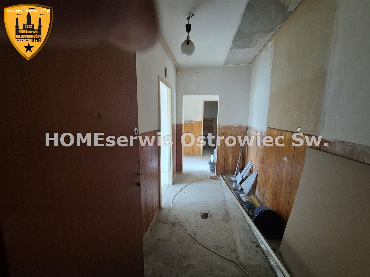 Mieszkanie 54m2 na sprzedaż Os.Pułanki piętro 2/10