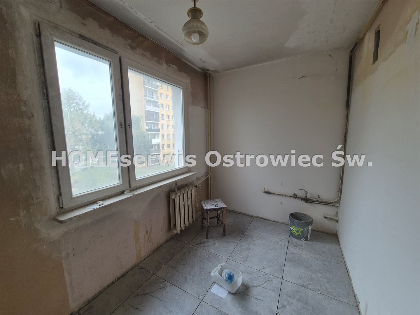 Mieszkanie 54m2 na sprzedaż Os.Pułanki piętro 2/10