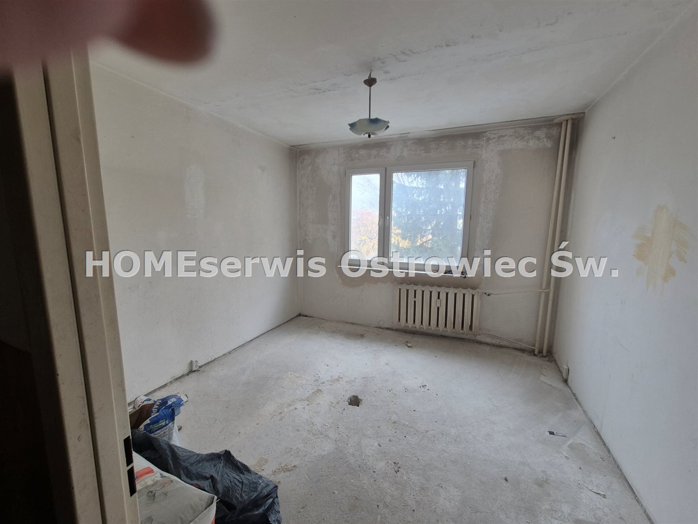 Mieszkanie 54m2 na sprzedaż Os.Pułanki piętro 2/10