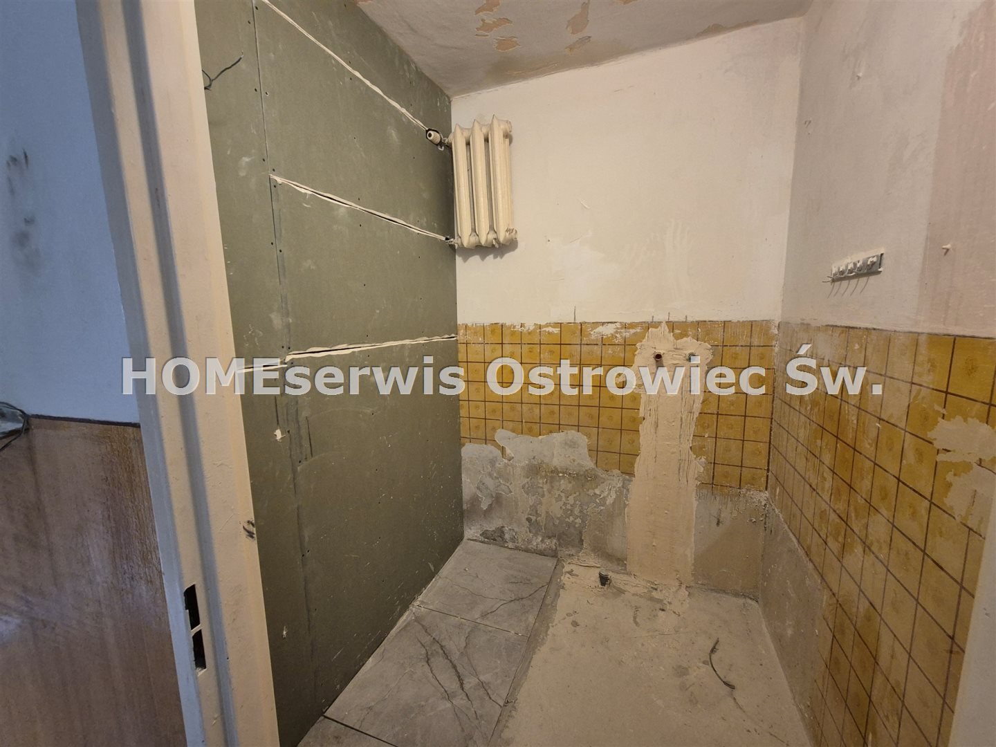 Mieszkanie 54m2 na sprzedaż Os.Pułanki piętro 2/10
