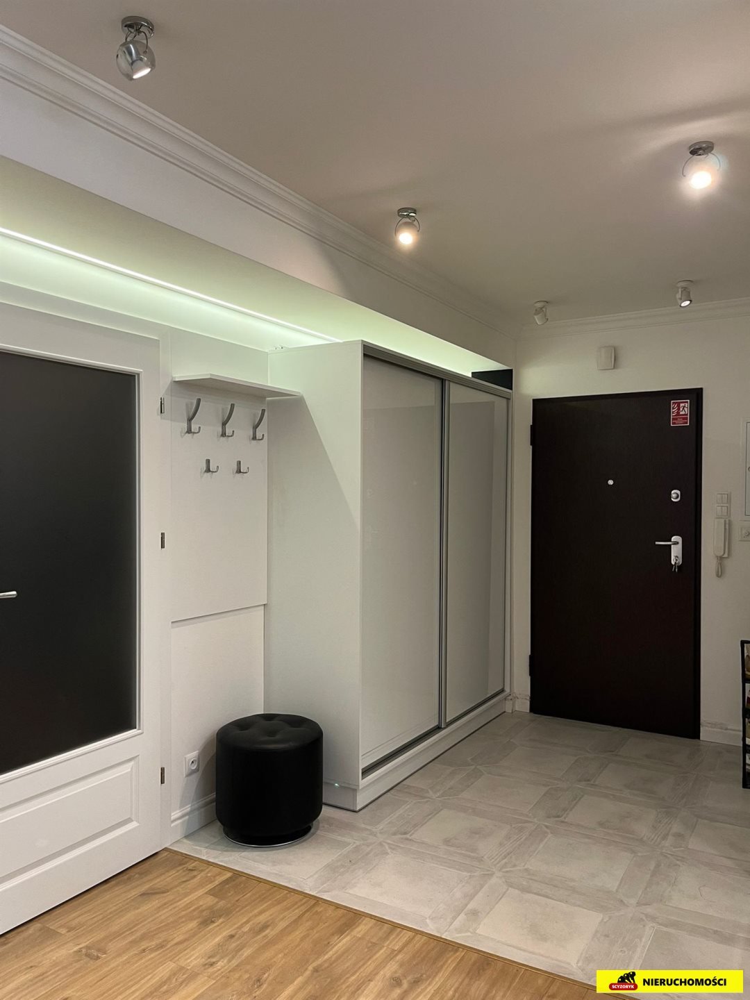 2 pokoje|54m2|Winda|Taras|Centrum|2014r