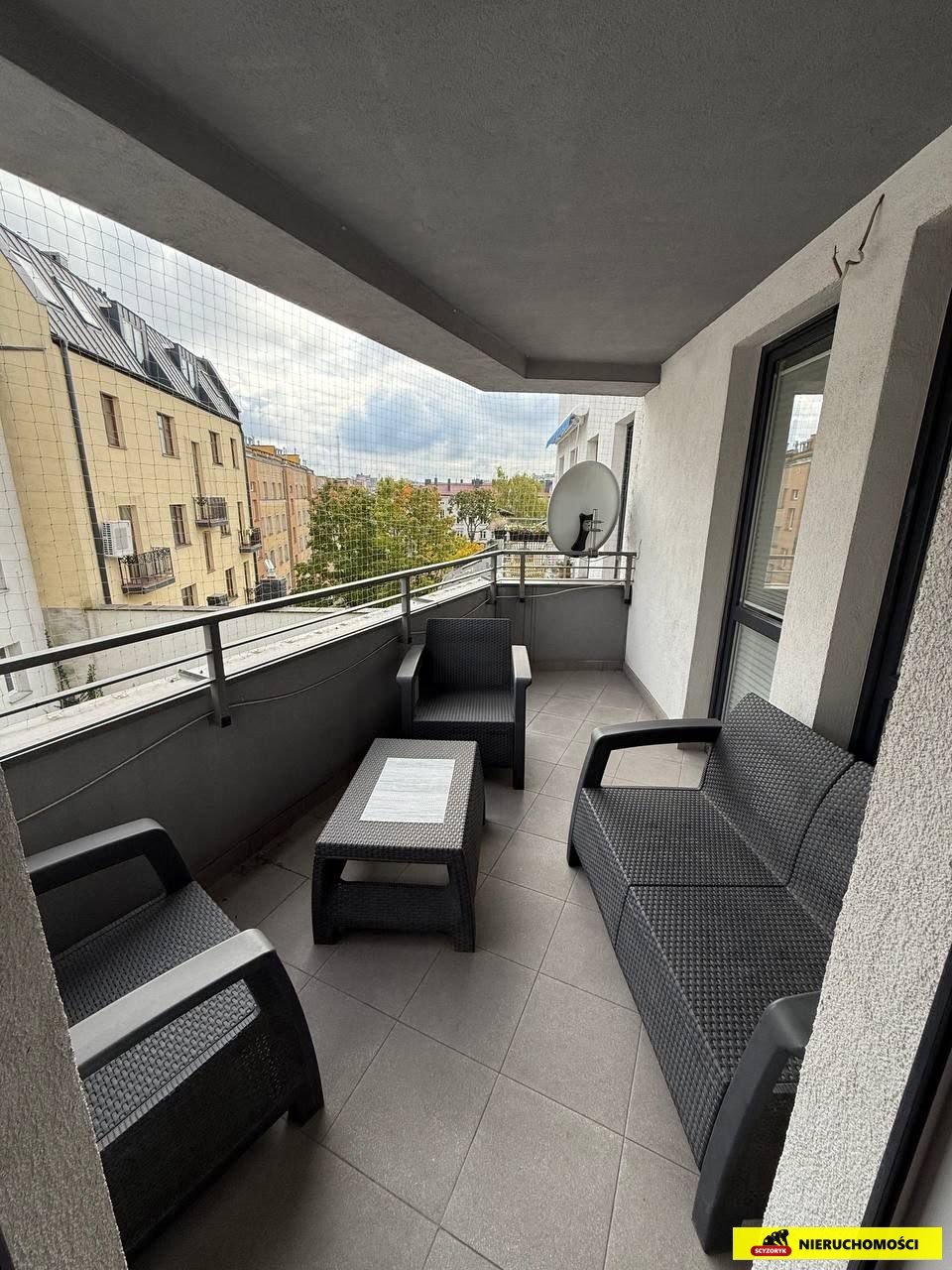 2 pokoje|54m2|Winda|Taras|Centrum|2014r