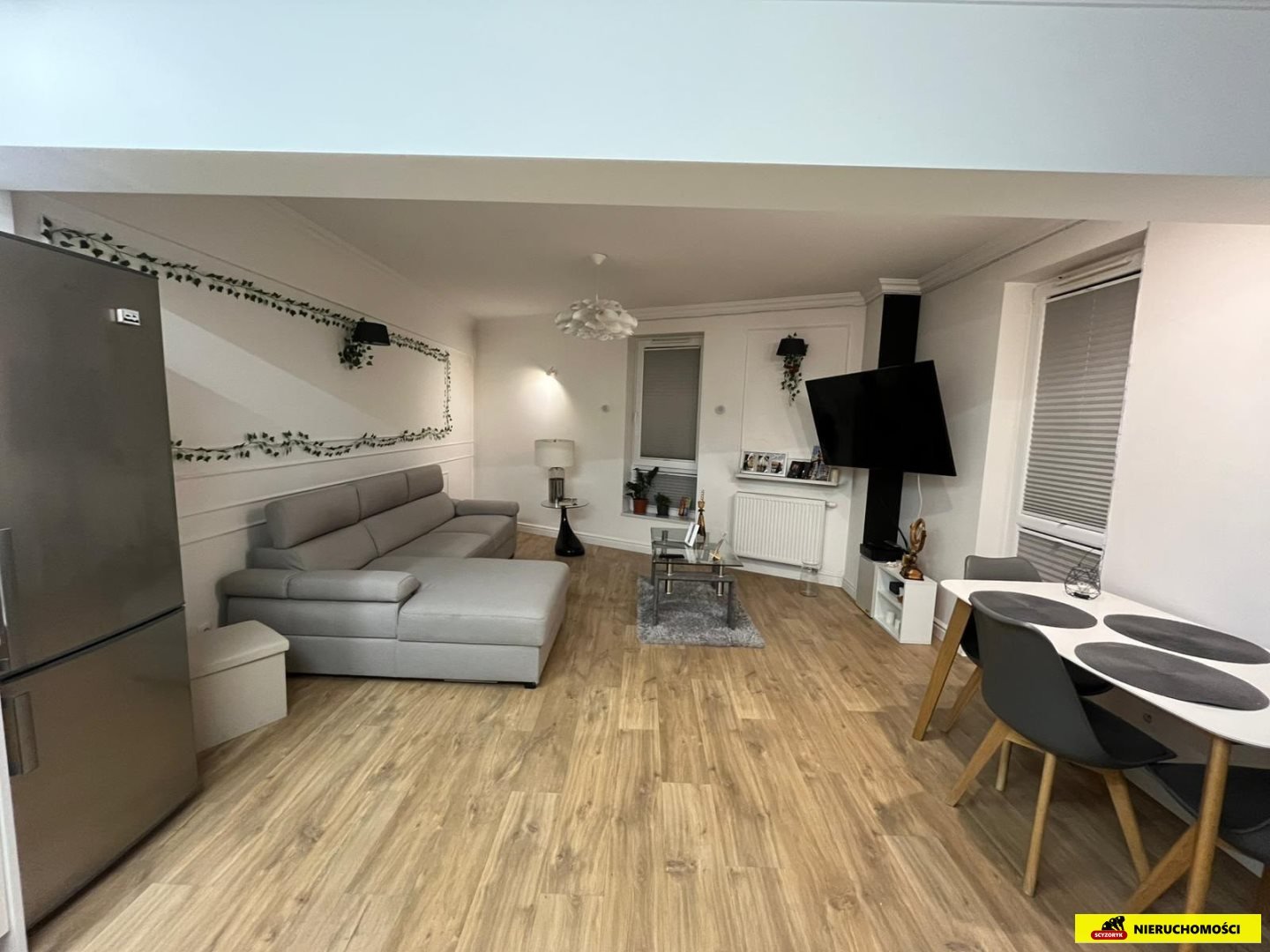 2 pokoje|54m2|Winda|Taras|Centrum|2014r
