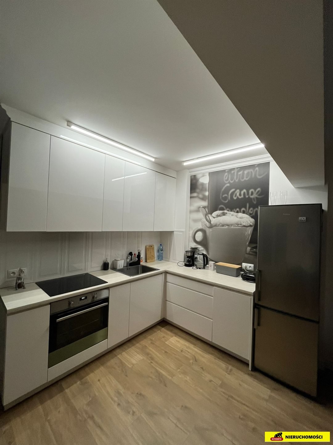 2 pokoje|54m2|Winda|Taras|Centrum|2014r