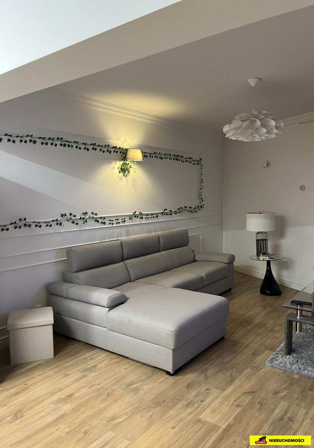 2 pokoje|54m2|Winda|Taras|Centrum|2014r