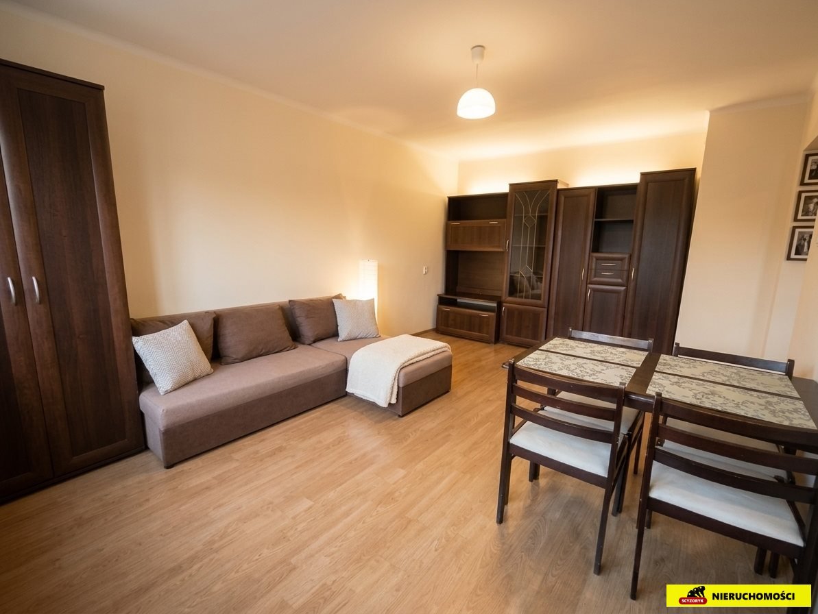 1 pokój|24m²|ul. Grunwaldzka|2 piętro|do wejścia