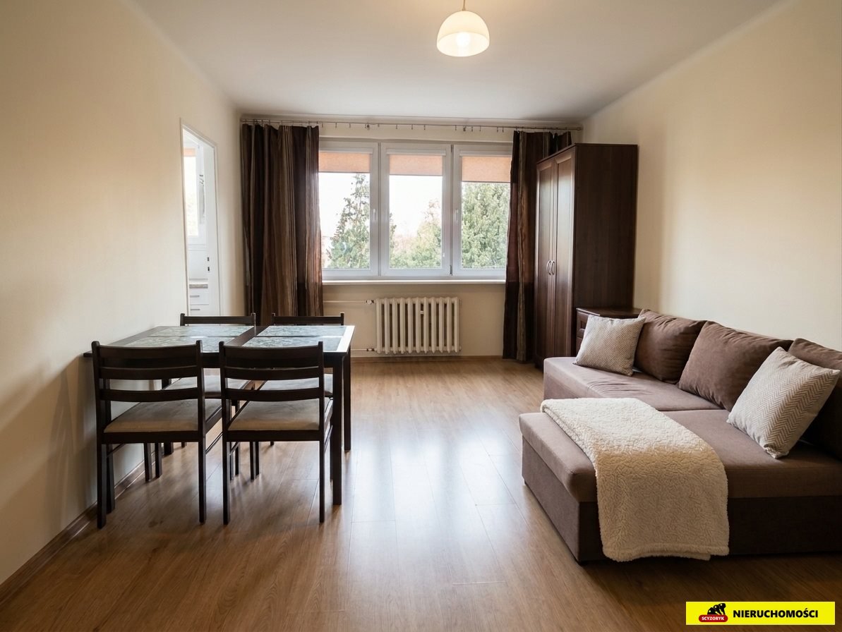 1 pokój|24m²|ul. Grunwaldzka|2 piętro|do wejścia